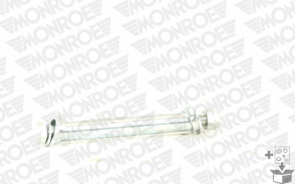 Repair Kit, control arm