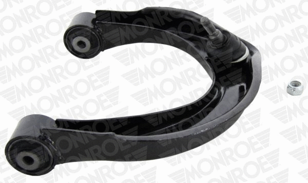 Control/Trailing Arm, wheel suspension (L43593)