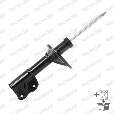 Shock Absorber