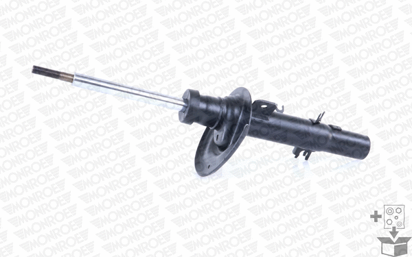 Shock Absorber