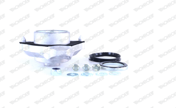 Repair Kit, suspension strut support mount