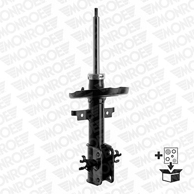 Shock Absorber (G8186)