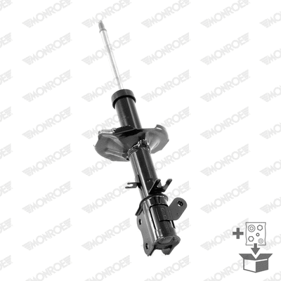 Shock Absorber