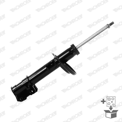 Shock Absorber