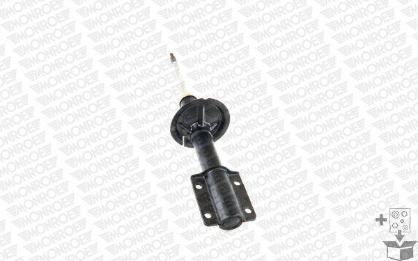 Shock Absorber