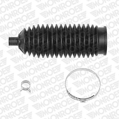 Bellow Kit, steering (L10044)