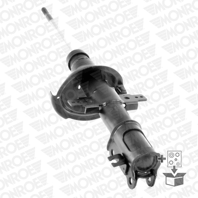Shock Absorber