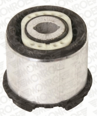 Bushing, axle beam (L29873)