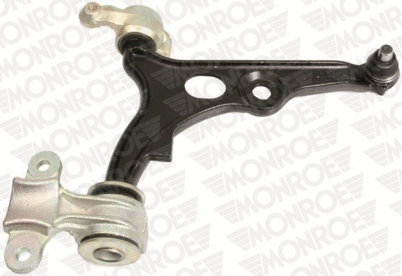 Control/Trailing Arm, wheel suspension (L10507)