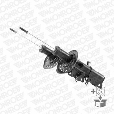 Shock Absorber