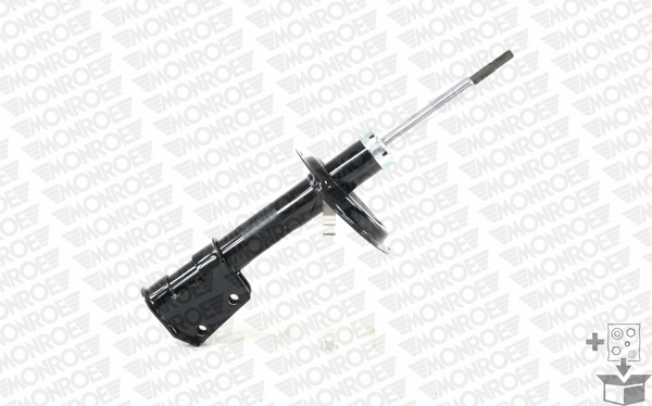 Shock Absorber