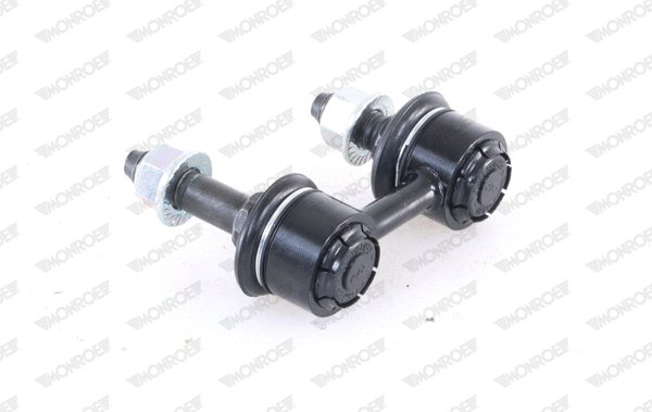 Bushing, axle beam
