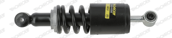 Shock Absorber, driver cab suspension