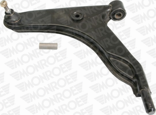 Control/Trailing Arm, wheel suspension (L42510)