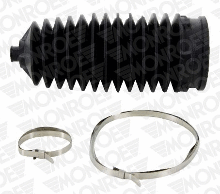 Bellow Kit, steering (L15012)