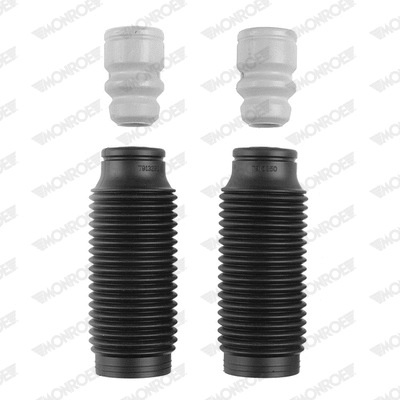 Dust Cover Kit, shock absorber
