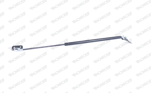 Gas Spring, boot/cargo area