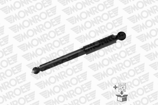 Shock Absorber (376124SP)