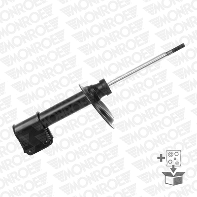 Shock Absorber