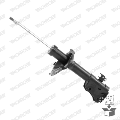 Shock Absorber