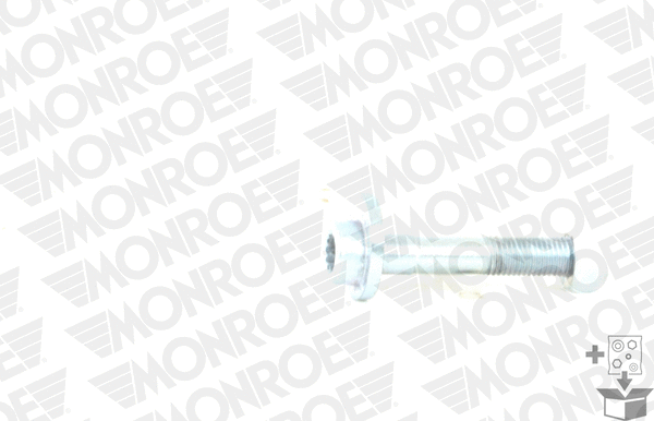 Repair Kit, control arm