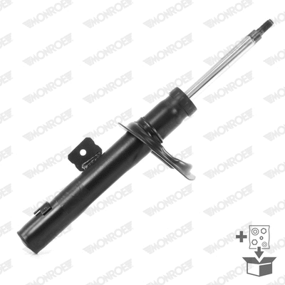 Shock Absorber