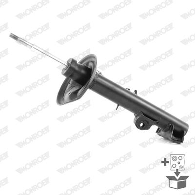 Shock Absorber