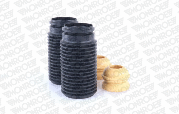 Dust Cover Kit, shock absorber