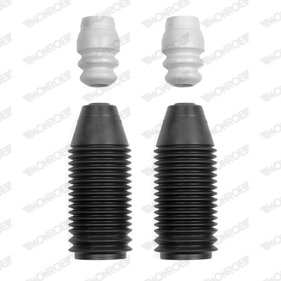Dust Cover Kit, shock absorber