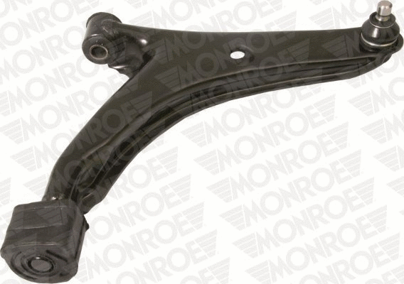 Control/Trailing Arm, wheel suspension (L69503)