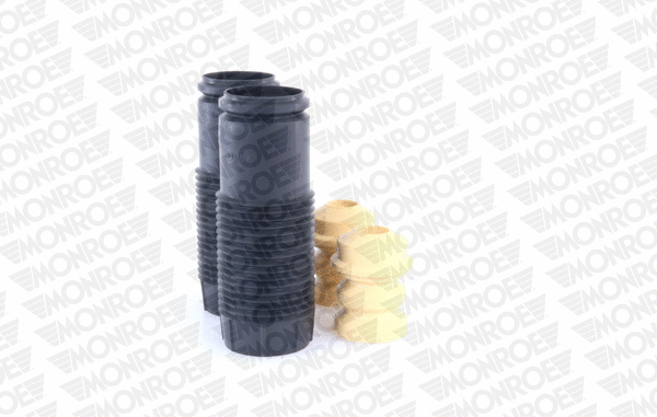 Dust Cover Kit, shock absorber