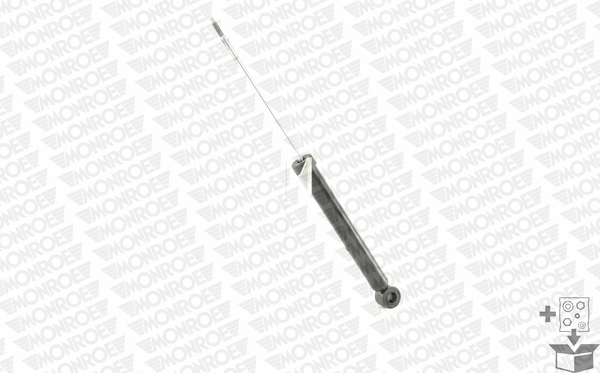 Shock Absorber (G1214A)