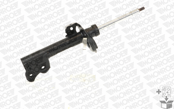Shock Absorber