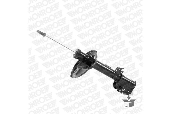 Shock Absorber