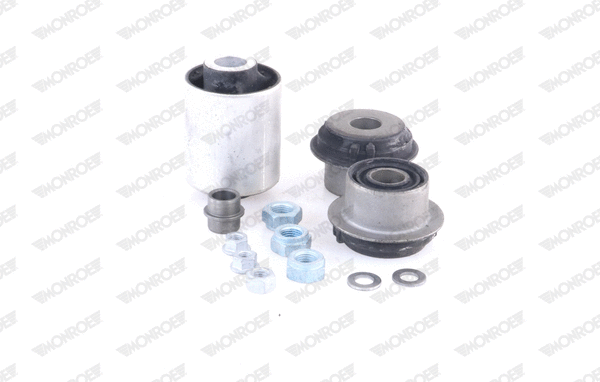 Repair Kit, control arm