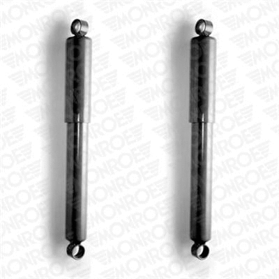 Shock Absorber (D4478)
