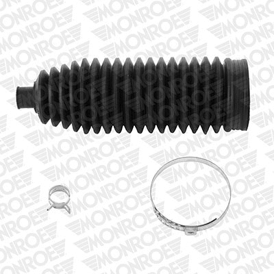 Bellow Kit, steering (L10032)