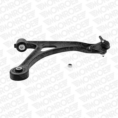 Control/Trailing Arm, wheel suspension (L29B81)