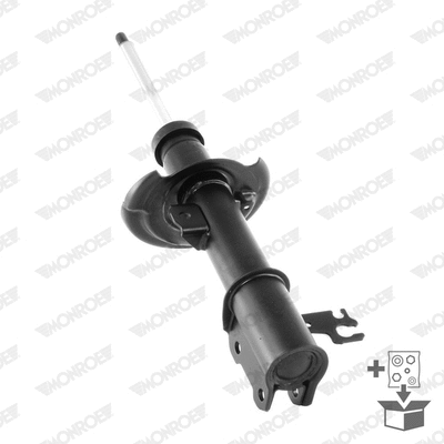 Shock Absorber