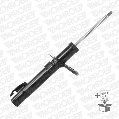 Shock Absorber