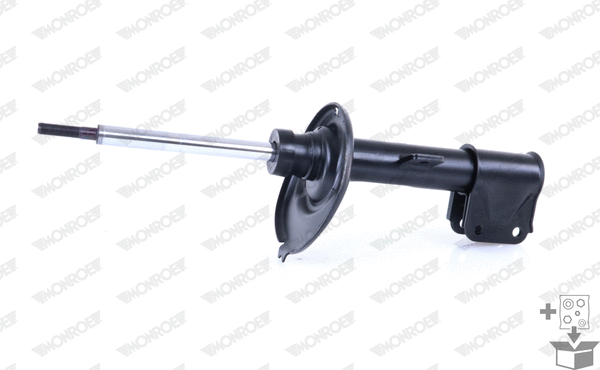Shock Absorber