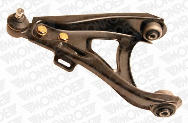 Control/Trailing Arm, wheel suspension (L25538)