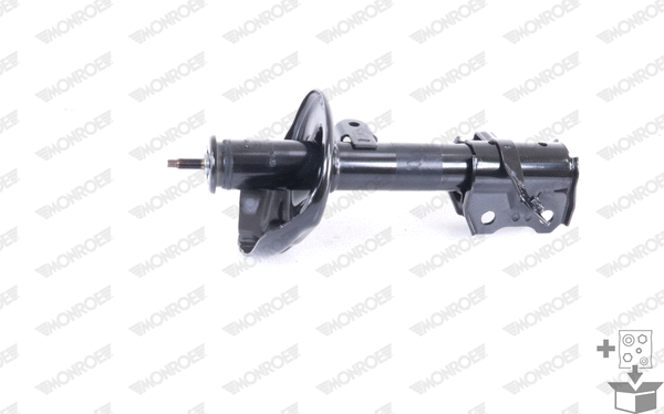 Shock Absorber
