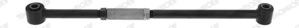 Control/Trailing Arm, wheel suspension (L43A47)