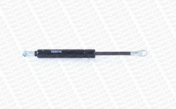 Gas Spring, rear window