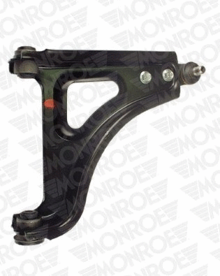 Control/Trailing Arm, wheel suspension (L25507)