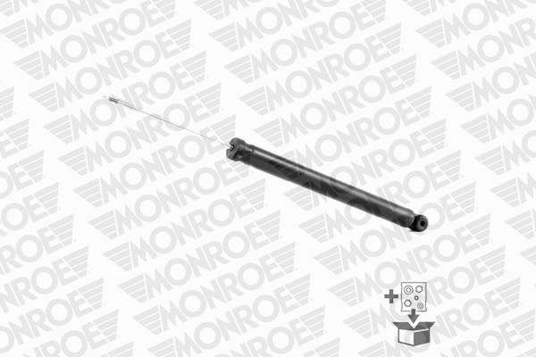 Shock Absorber