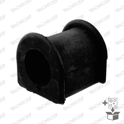 Bushing, stabiliser bar