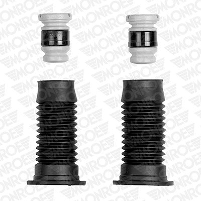 Dust Cover Kit, shock absorber (PK351)