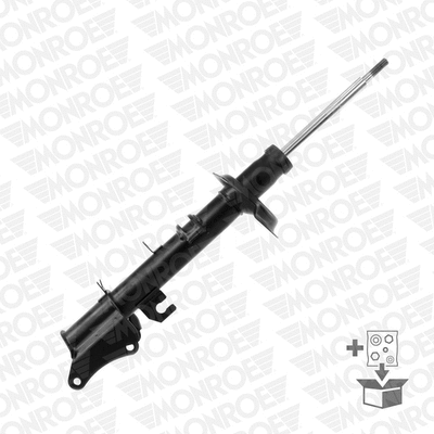 Shock Absorber